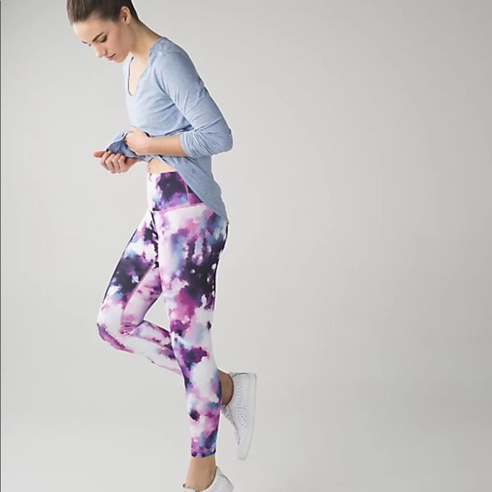 Lululemon